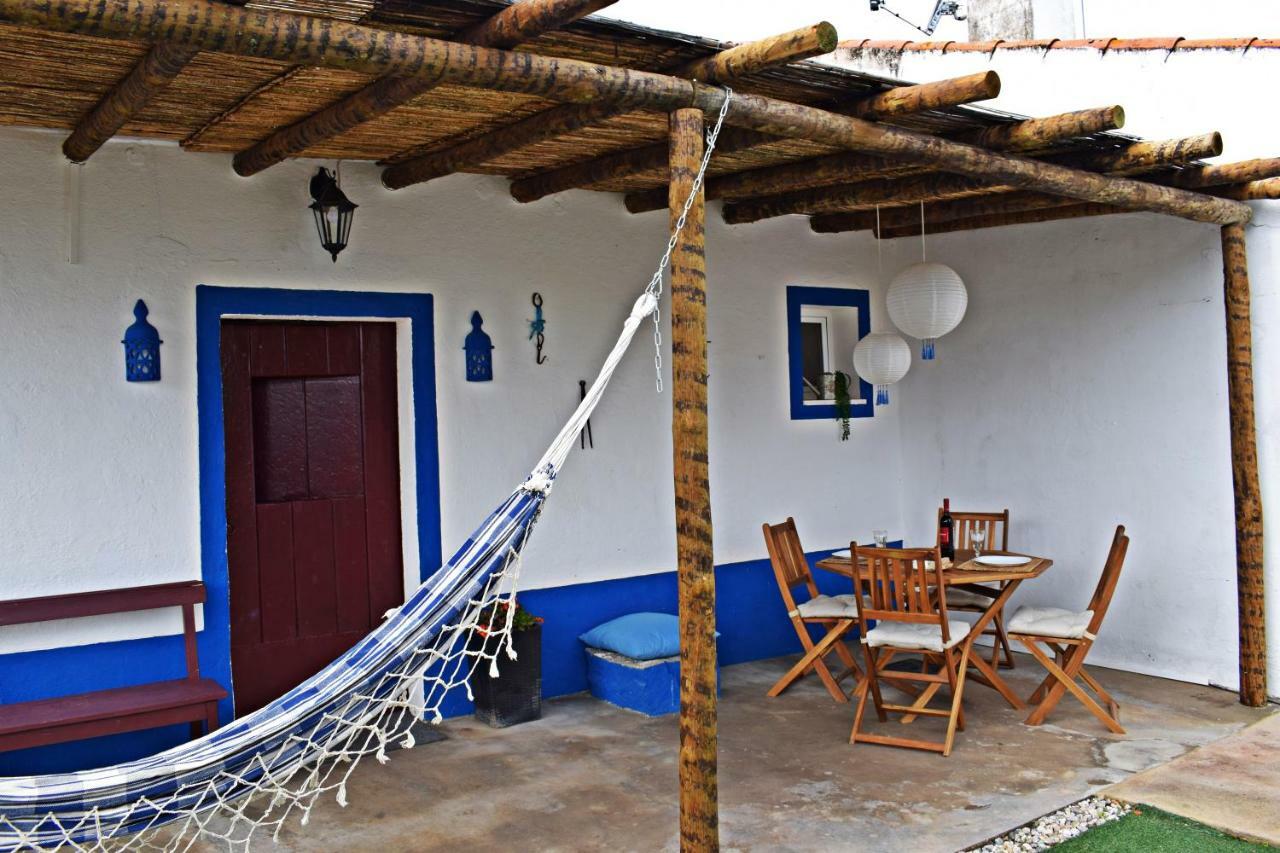 Villa Casa Do Avo To Reguengos de Monsaraz Esterno foto