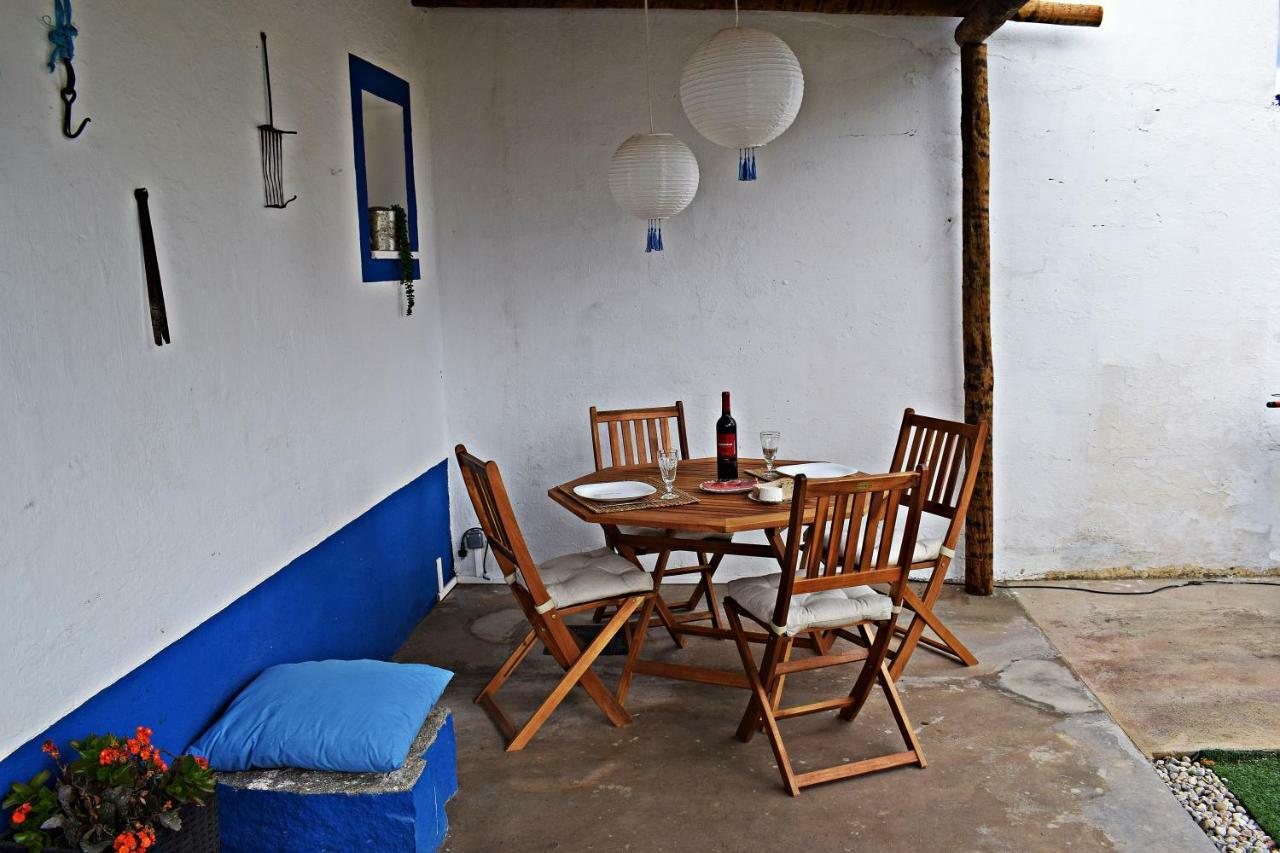 Villa Casa Do Avo To Reguengos de Monsaraz Esterno foto