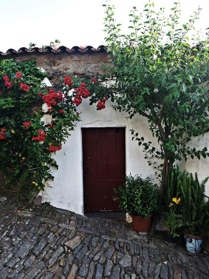 Villa Casa Do Avo To Reguengos de Monsaraz Esterno foto