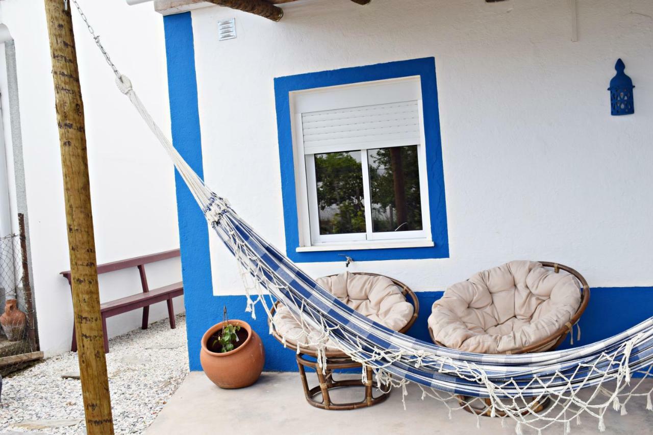 Villa Casa Do Avo To Reguengos de Monsaraz Esterno foto